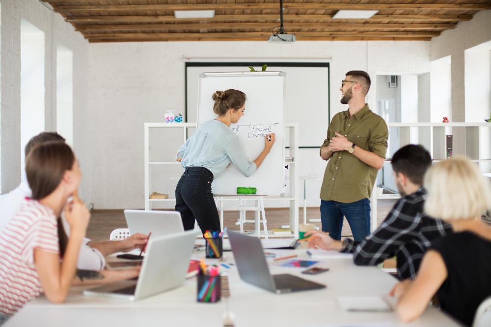Clases de inglés en Barcelona que transformarán tu carrera