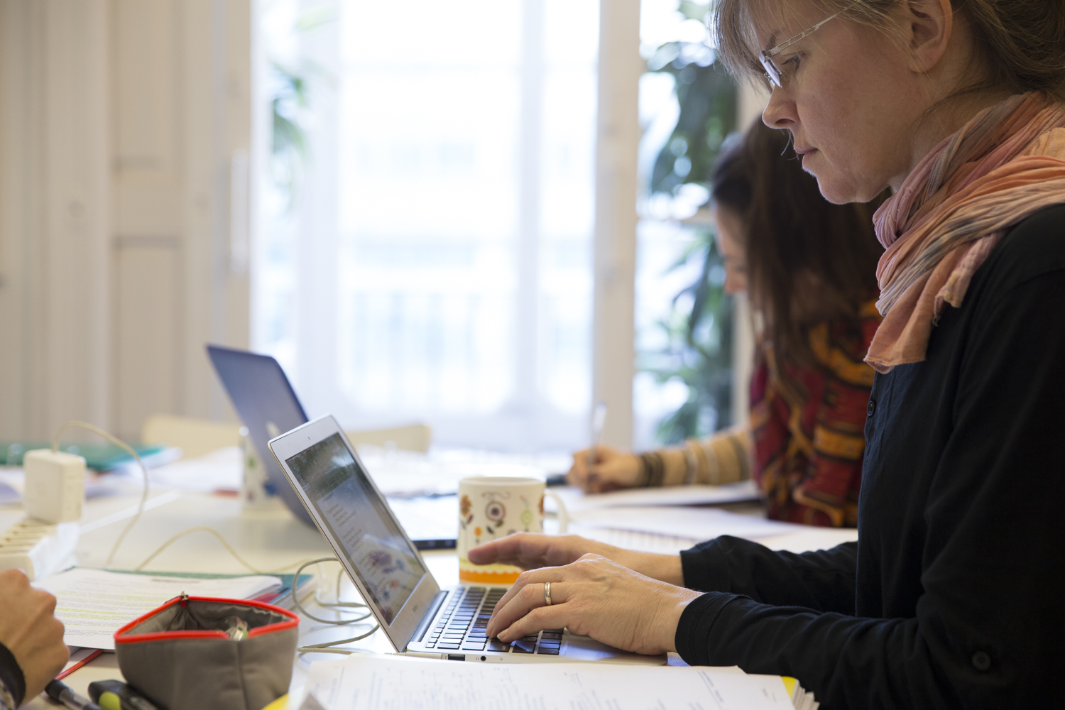 Spanish vocabulary for getting your NIE