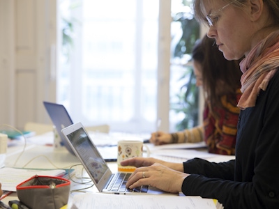 Spanish vocabulary for getting your NIE