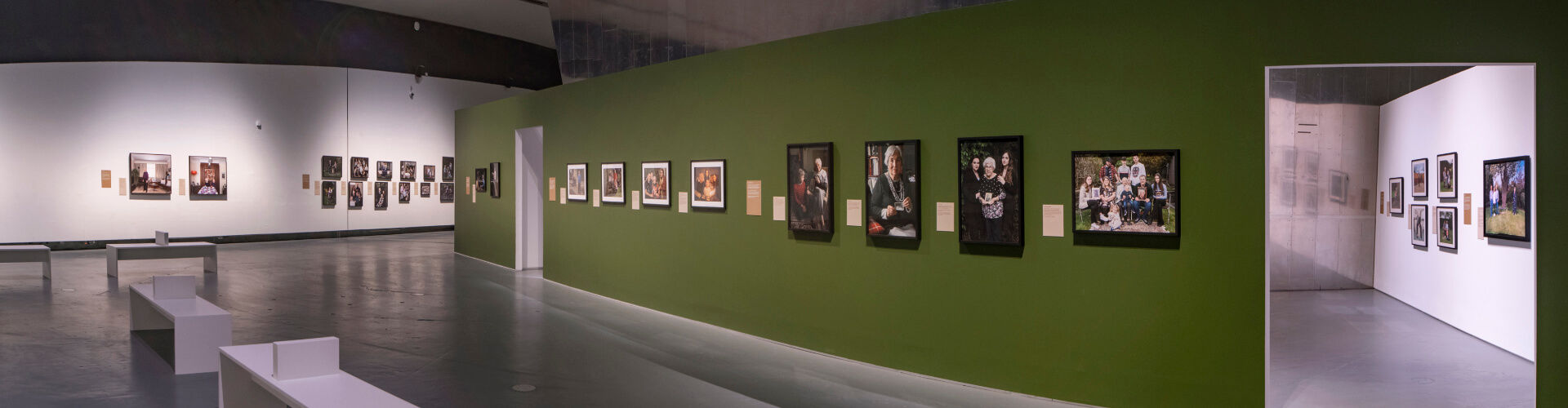 Jewel Beetle at Imperial War Museum North