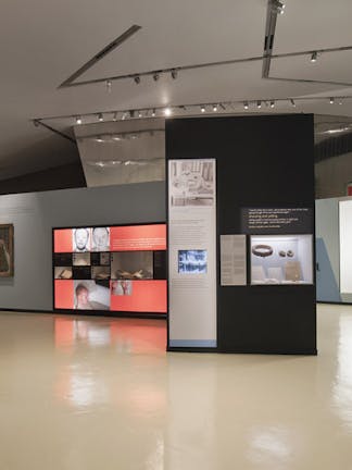 图片:IWM North