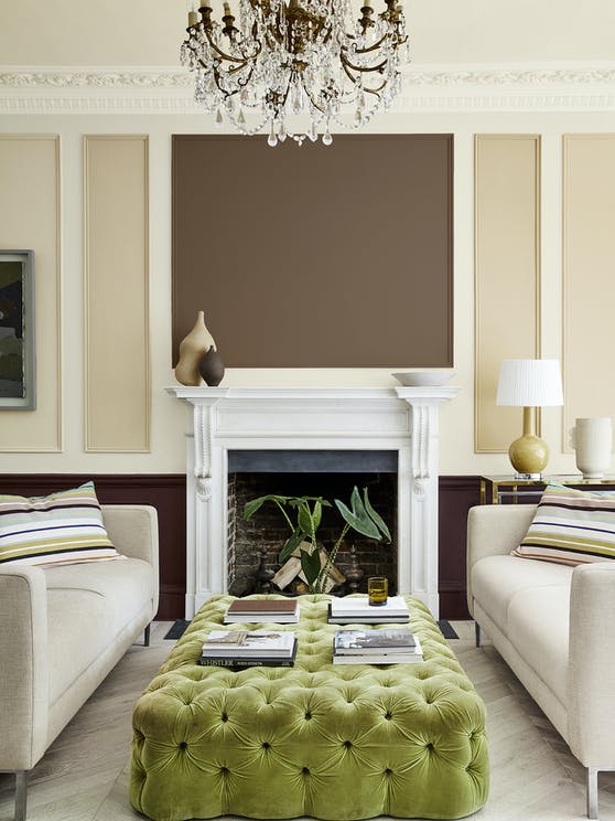 如何打造一个复杂的空间