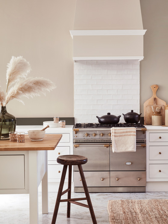 Considering the Orientation of a Space