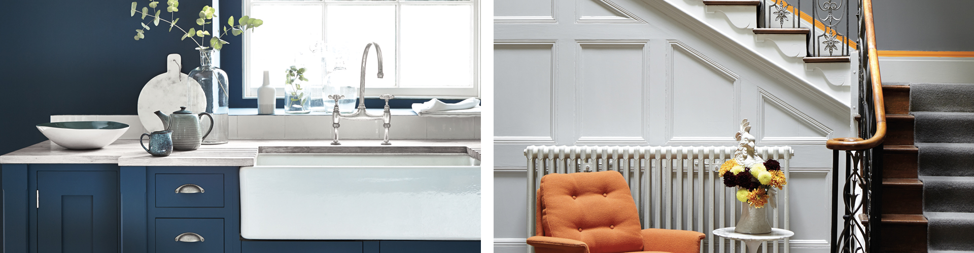 Choosing Complementary Colours