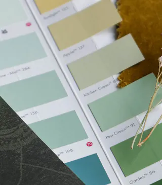 Curator Sample Pots How to use sample pots | Little Greene