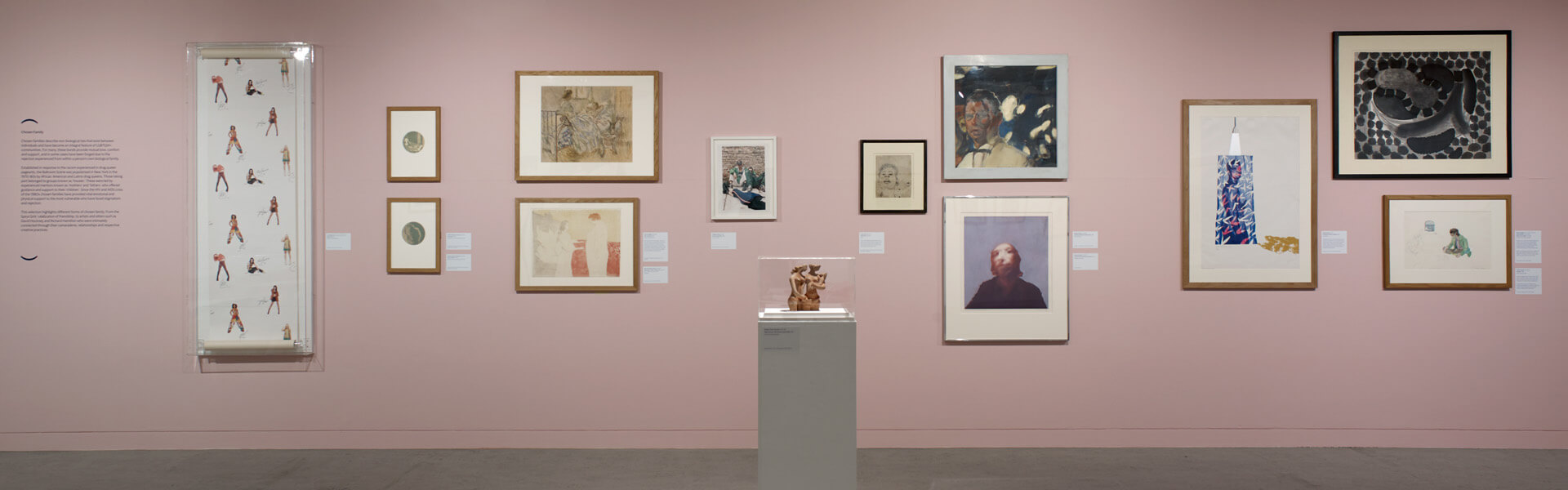 (Un)Defining Queer at the Whitworth