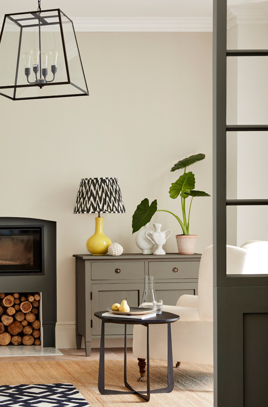 波特兰石生活空间