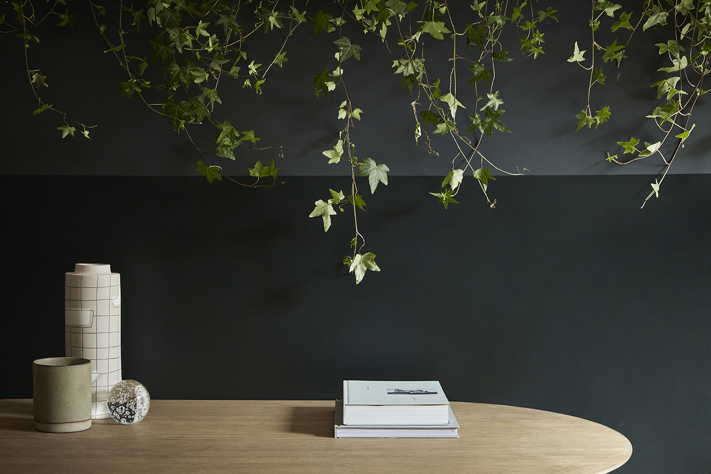 与创意总监露丝一起探索“森林”