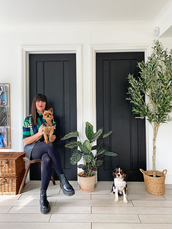 A Re:mix transformation with @squid_and_goose