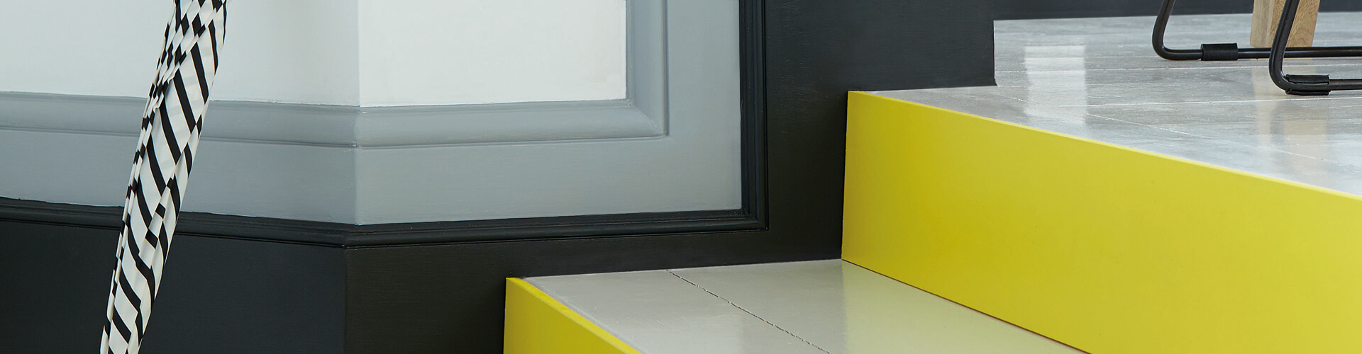 令人耳目一新的室内木制品