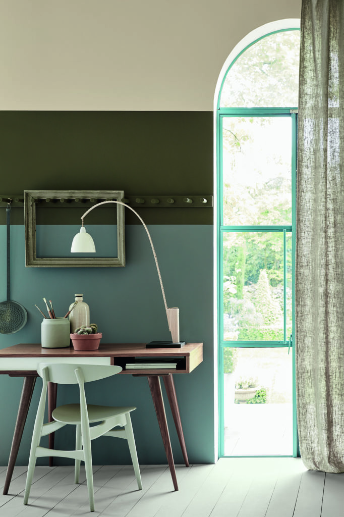 和中性人一起创造一个学习空间