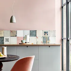 Comment peindre des Meubles de Cuisine