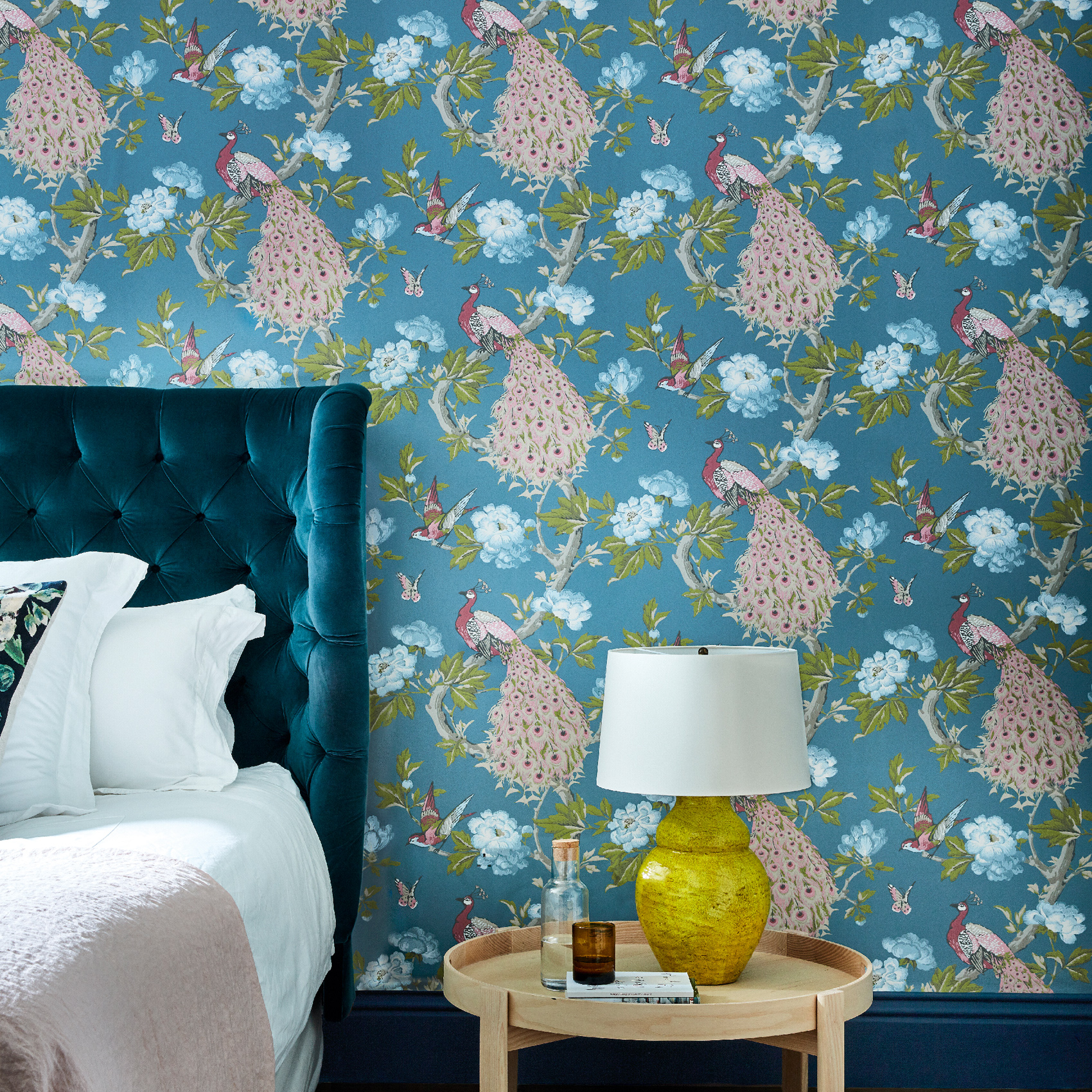 Early 19th century wallpaper hires stock photography and images  Alamy