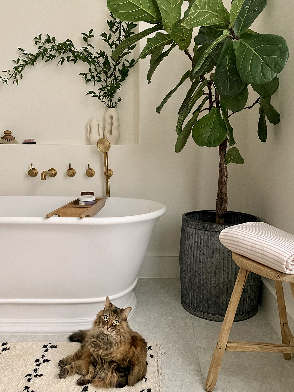 信贷:比安卡大厅