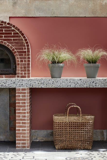 使用外部的标牌