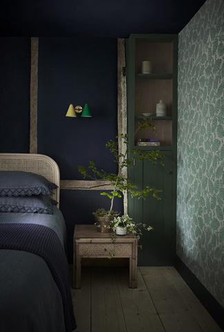 Rekening houden met verlichting in je interieur met David Hunt Lighting