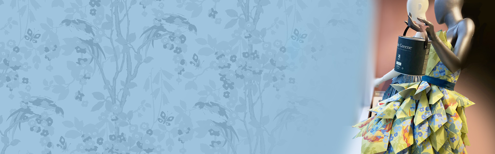 从感官工作室定制欧宝电竞苹果下载app的墙纸连衣裙