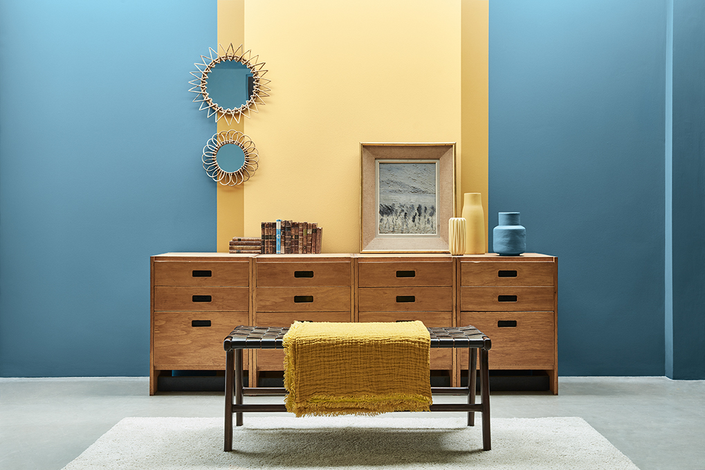 女王女王：泰普娜·罗斯特的第一个月