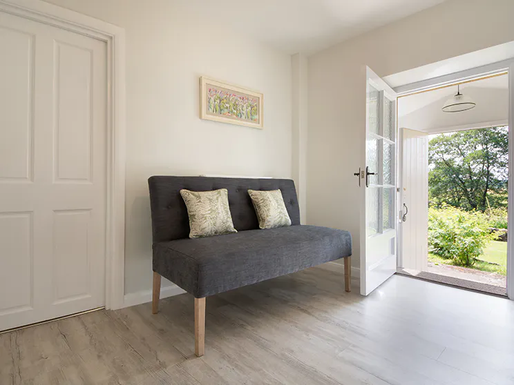 A rural escape enchanting National Trust holiday cottages…