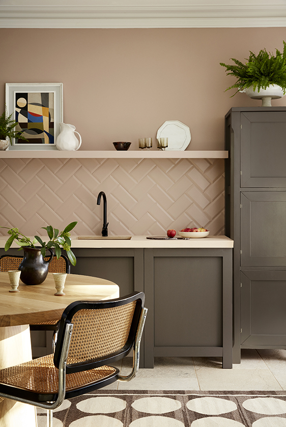 Choosing Kitchen Paint