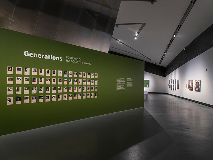 Jewel Beetle at Imperial War Museums