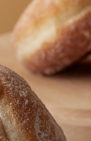 Bomboloni Rezept Little Greene