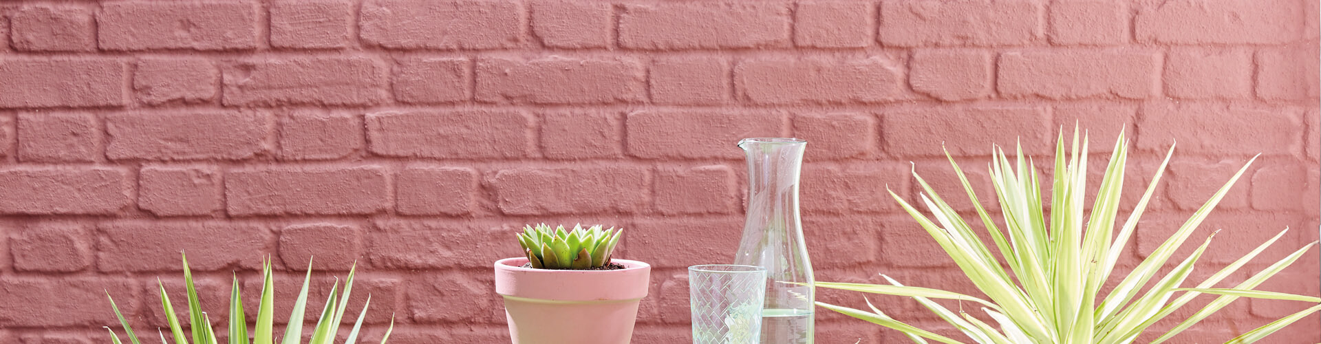 Painting an Exterior Wall