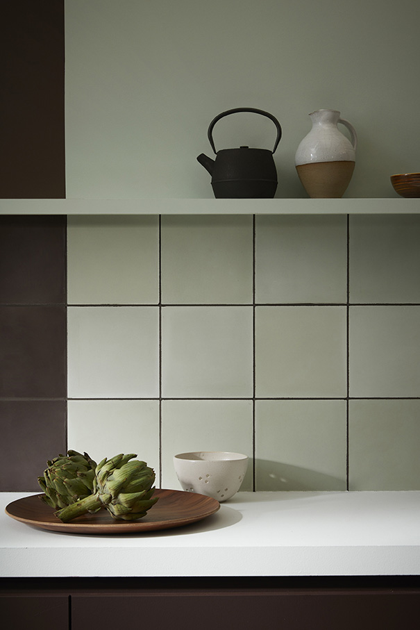 Warmte, diepte en samenhang: Gebruik bruintinten in je schema