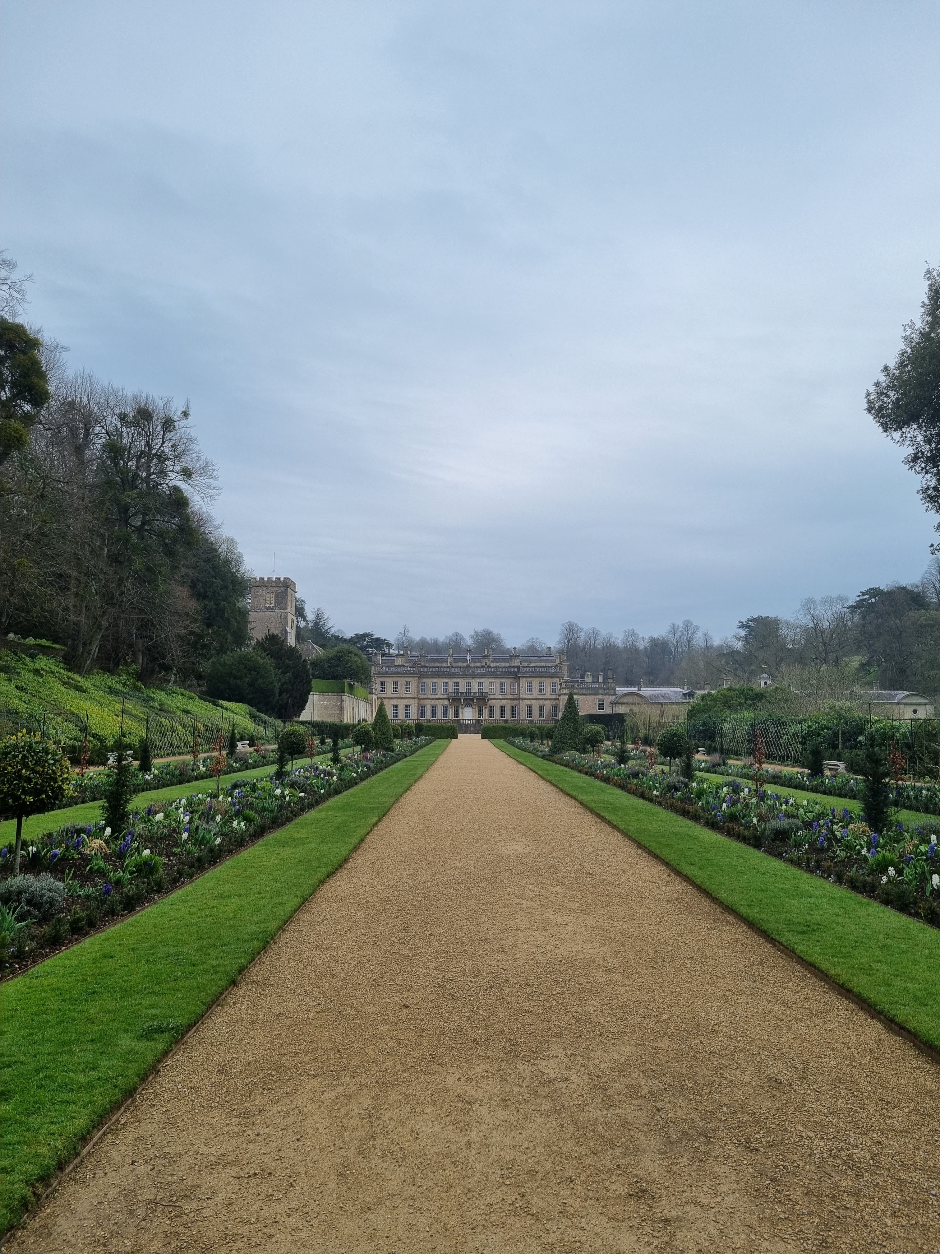 欧宝体肓app小格林和戴勒姆公园