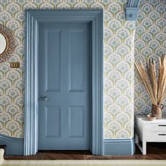 How to Paint Skirting Boards