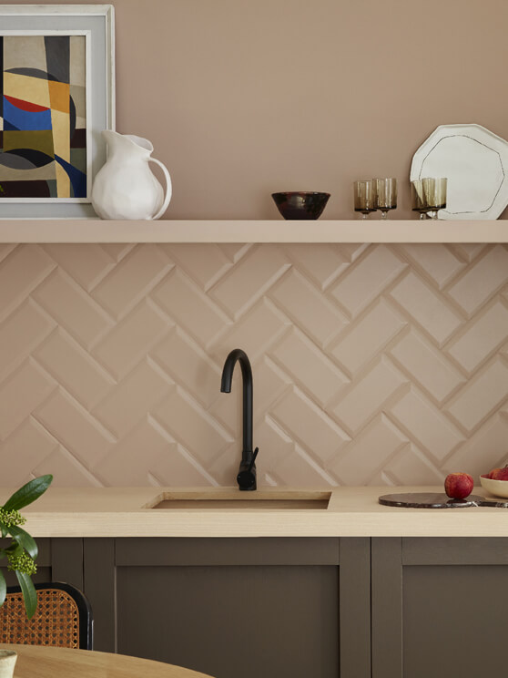 Choosing Kitchen Paint