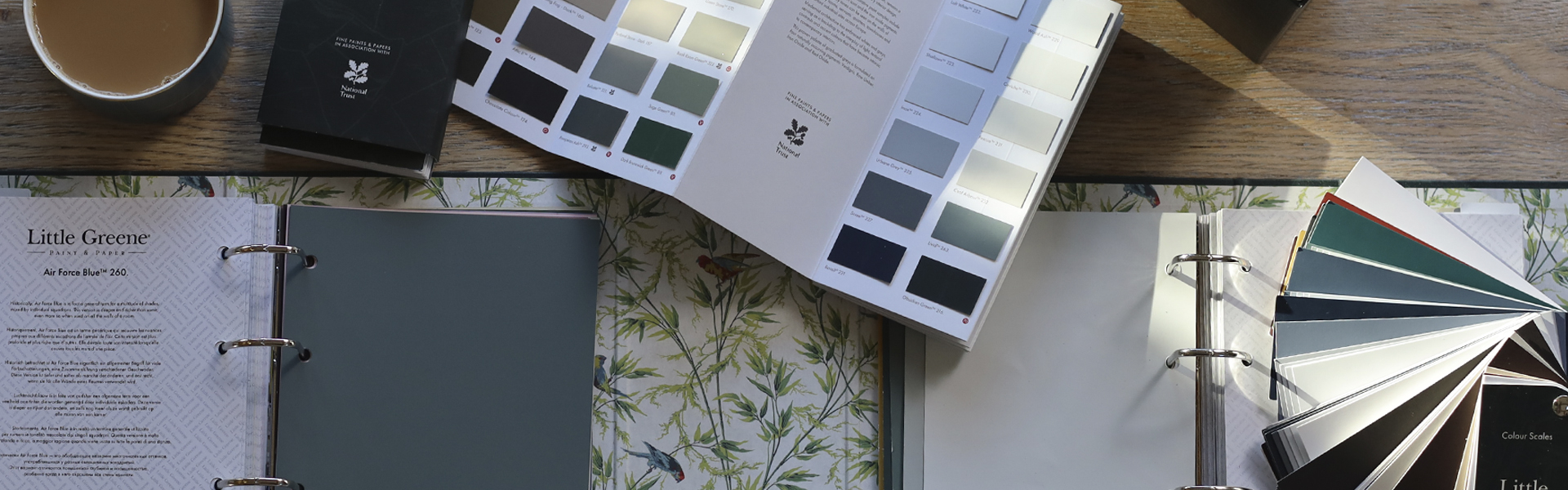 About Colour Consultancy