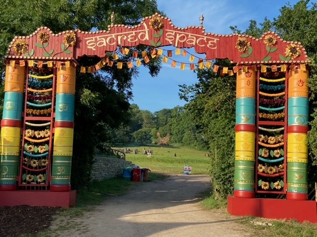 欧宝体肓app《绿色的绿色》，位于格兰德维尤的古铜色