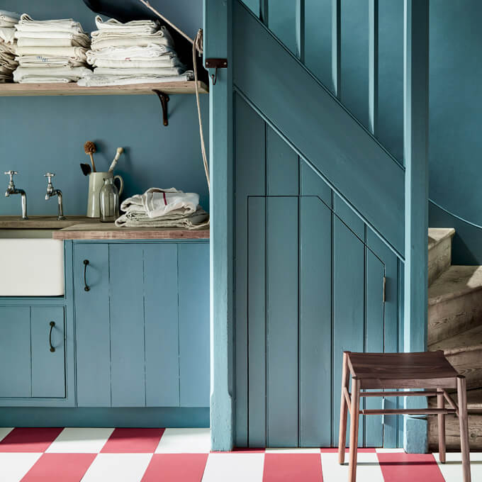 Ruth’s gids voor het kiezen van kleuren voor kamers op het zuiden