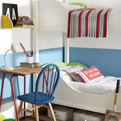 Mobilier de chambre à coucher pour enfants