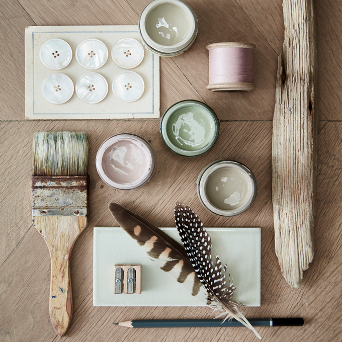 Painting & Decorating Tips