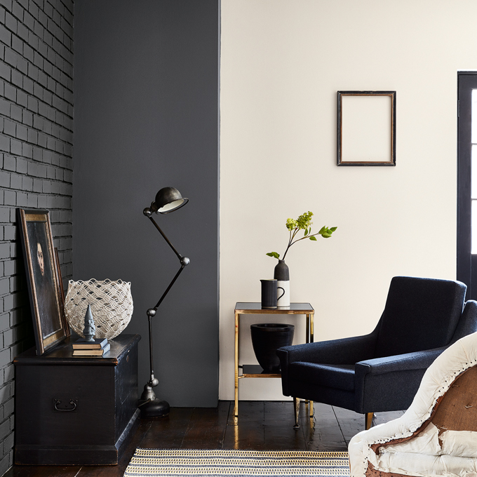 Greige muurverf: de perfecte combinatie van grijs en beige