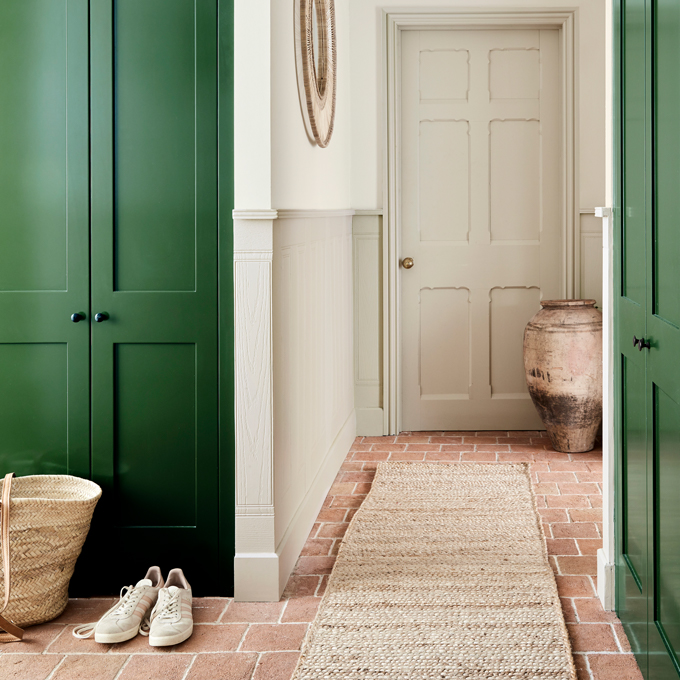 Bring Nature Indoors