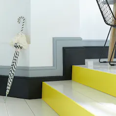 Rénover des boiseries intérieures