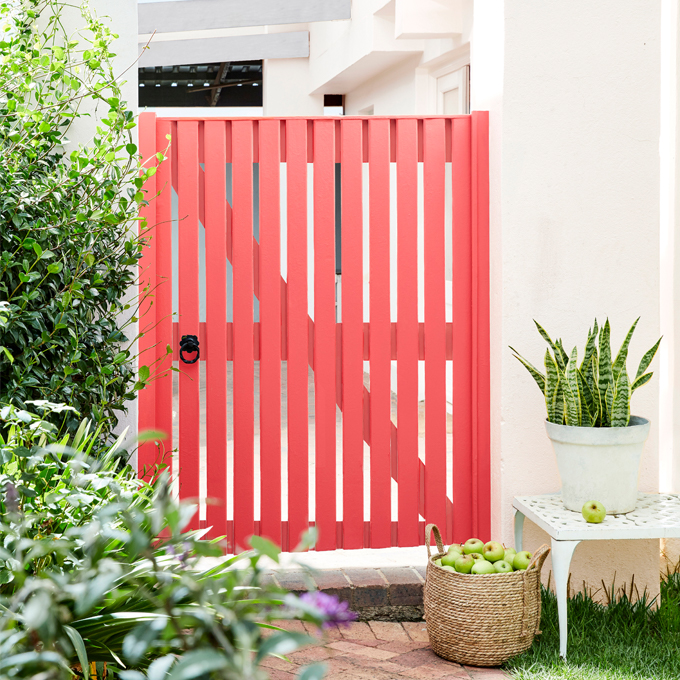How to Update Outdoor Spaces