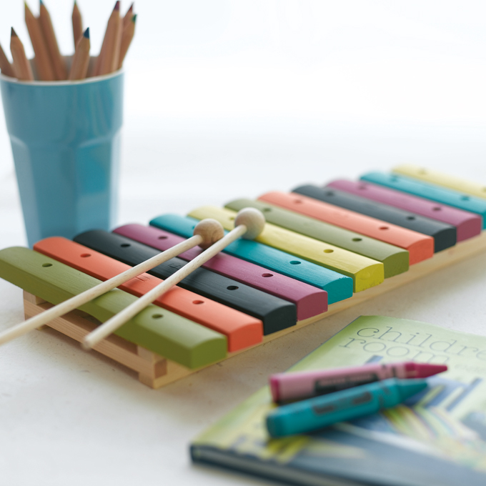 Eco-Friendly Nursery Designs