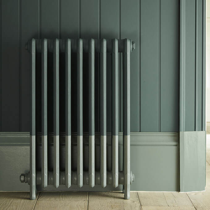 The Best Paint for Metal Surfaces