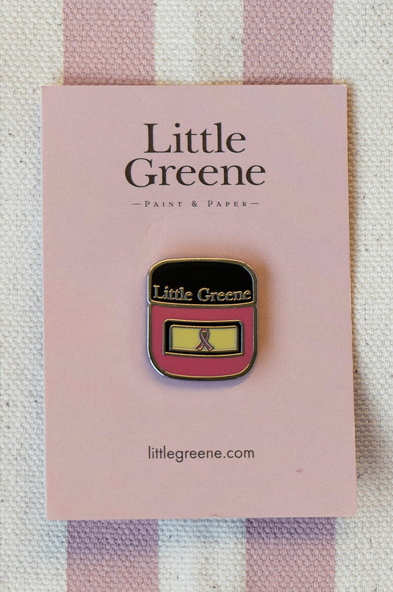 Supporting BCA Month 2023 | Little Greene