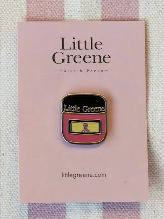 Supporting BCA Month 2023 | Little Greene