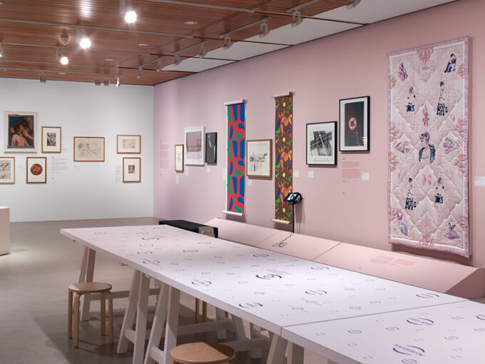 (Un)Defining Queer at the Whitworth