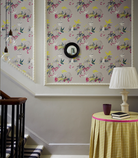 Lichtgrijs muurverf: tijdloos en veelzijdig