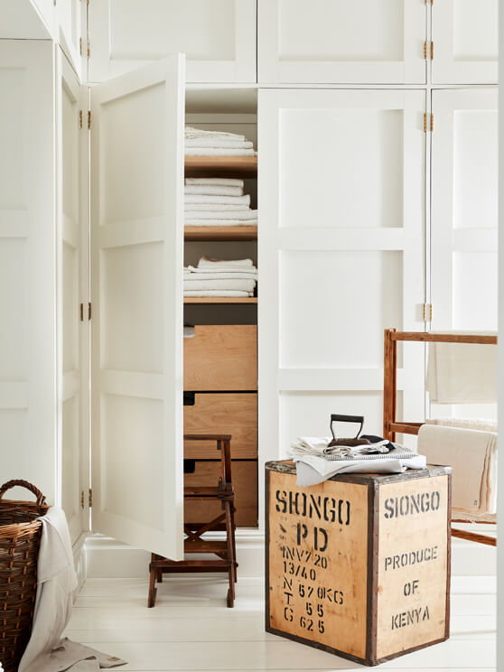 Gebruik vloerverf voor een compleet andere look