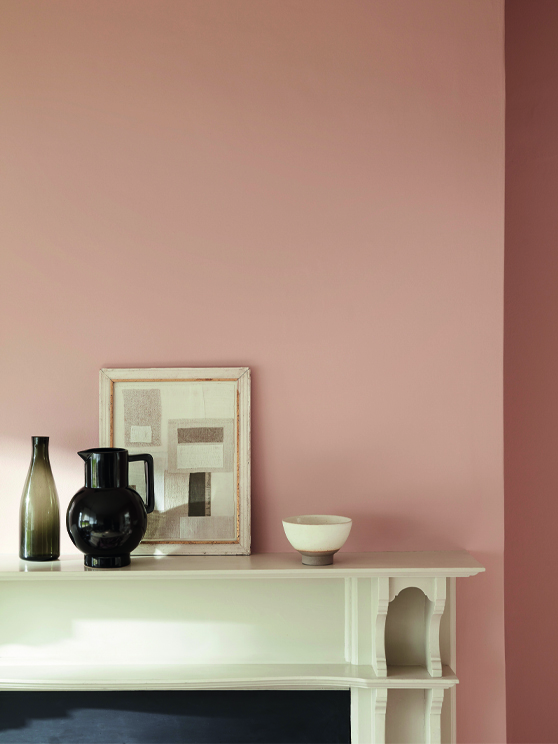 The New Neutrals: moderne, neutrale kleurenschema’s