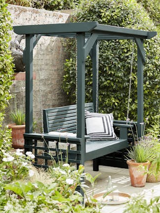 How To Paint Garden Furniture Little, How To Get Paint Off Garden Furniture