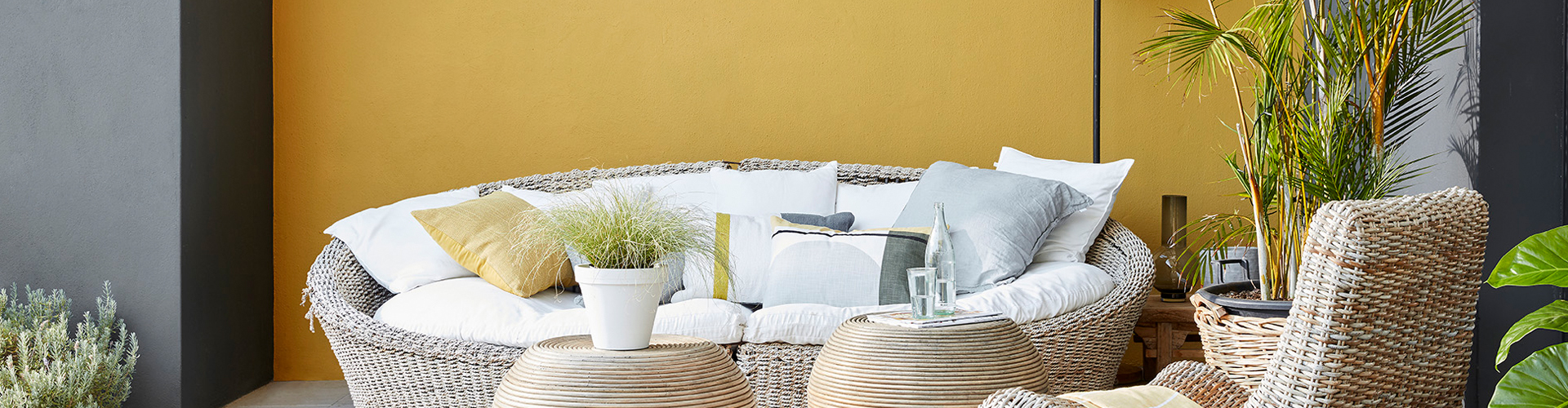 与我们的创意总监一起打造您的花园